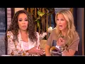 Elisabeth Hasselbeck Returns to The View and Gets Shamed for Supporting Donald Trump