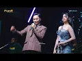 ANDAI TAK BERPISAH - DIANDRA AYU & IRWAN D'A FT SIMPATIK MUSIC l LIVE CIKARANG (ANNIVERSARY PLAT R)