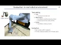 BEAC Imitating Complex Exploration and Task-oriented Behaviors