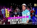 Download Lagu MENGINTAI DARI TIRAI KAMAR / BUIH JADI PERMADANI - EZAD LAZIM - ORKESTIKA LIVE