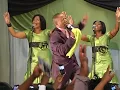 Download Lagu Malibongwe Gcwabe -  uYehovah Ulungile (Official Music Video)