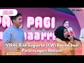 Lagu VIRAL Rita Sugiarto (KW) Ramai Jadi Perbincagan Netizen - PAGI PAGI AMBYAR (8/1/26) P3