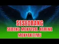 Lagu Jiwa Terpilih ✨ Sebab Perbuatannya Seseorang Sedang Menyesal Karena Menyakitimu