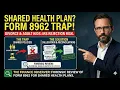 The Rejection Audit Why Your E-File Failed Code F8962-070