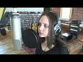 Knives Out - Radiohead Cover
