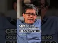 Download Lagu Jadi Dosen Pembimbingnya, Rocky Gerung Sebut Dian Sastro Pintar👍 #RockyGerung #diansastro