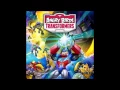Angry Birds Transformers Main Theme (Angry Birds Transformers OST)