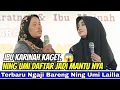 Download Lagu NING UMI JADI MANTU IBU KARINAH..?? [ngaji bareng ning umi laila 2025] #umilaila #ningumilaila