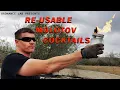 Download Lagu NFA-Registered Reusable Molotov Cocktail