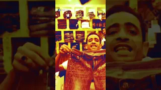 كليب ممنوعات ياصحبي الأفريقي   انا الفاجر انا القادر   ريمكس دندنها