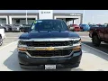 2016 Chevrolet Silverado 1500 in Lancaster CA 93534-6302