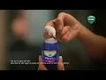 Vicks Vaporub | Alphabet | Hindi - 20S