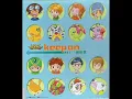 Digimon Adventure   Keep on single