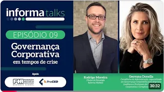 INFORMA TALKS #09