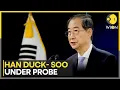 Download Lagu South Korea: Former South Korean First Lady, Ex-PM Han Duck-soo Indicted | WION