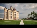 Karnes County Courthouse Rededication