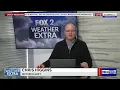 Weather Extra with Chris Higgins and Glenn Zimmerman