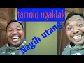 Download Lagu KOCAK!!  VIDEO LUCU TARMIN NGAKLAK NAGIH UTANG