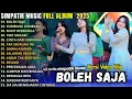 SIMPATIK MUSIK FULL ALBUM DANGDUT TERBAIK POPULER 2025 || BOLEH SAJA - KUMBANG KUMBANG