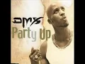 DMX - Party Up In Here ( Offical Audio ) HQ HD
