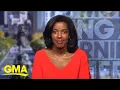 Dr Erika James talks becoming Wharton School s 1st Black and female dean l GMA