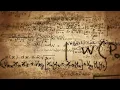 Maths Background Motion Graphics