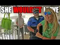 She Wouldn t Check Out Key West Hotel Trespass Arrest Legal Analysis