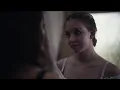 Cassie getting ready for her weekend with McKay euphoria 1x03 scene