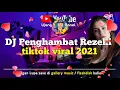 Download Lagu DJ Penghambat Rezeki ||  tiktok viral 2021 || Cicak di Dinding