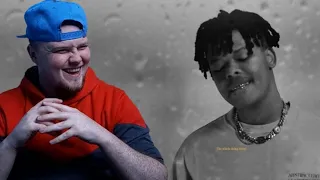 nasty c steve biko lyric video by elloway97 reaction 