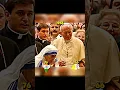 Download Lagu Mother Teresa 🙏 Meets Pope John Paul II ✨– A Moment of Pure Faith #mother #pope #vatican #india