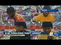 Riverview man accused of stealing nearly 10K worth of grocery items from Winn-Dixie stores