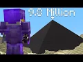 Removing All Netherite From Our World