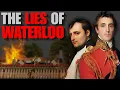 How Waterloo Was ACTUALLY Fought