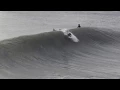Surfing Hurricane Maria and stand-up tubes in Surf City NC