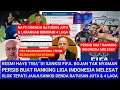 😱Fifa Rusak Euforia Persib.Tiba\