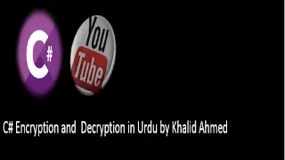 C Tutorial Encrypt and Decrypt a String