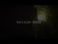 Midnight: Relax In A Thunderstorm With Soft Piano Music