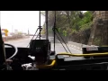 NJ Transit Bus 320 PABT to North Bergen Park Ride