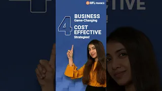 4 Proven Strategies to Overcome Business Growth Challenges | IIFL Finance
