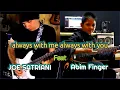 Download Lagu Joe satriani feat Abim Finger \