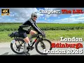 Download Lagu [4K] LEL正賽篇 / London Edinburgh London 2025 - Chapter: The LEL