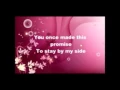 Bad Boy Cascada karaoke lyrics instrumental