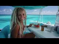Download Lagu Jamaica Reggae Dub Mix 2025 🛥️ Luxury Yacht Sessions – Turquoise Lagoons \u0026 Kingston Nights