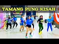 Download Lagu TAMANG PUNG KISAH | FRESLY NIKIJULUW | TIKTOK VIRAL | CHOREO ZIN CHICIE