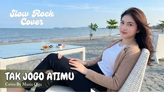 tak jogo atimu lagu viral fyp tiktok slow rock cover musix qita