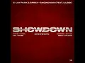 박재범 (Jay Park), Spray - SHOWDOWN (Feat. 릴보이 (lIlBOI))