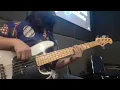 Download Lagu Kiri kananku ada Tuhan (bass cover)