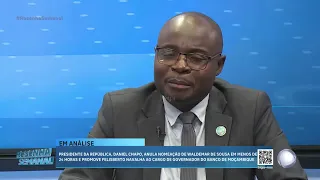 #ResenhaSemanal: «Gaguejar» nas decisões estratégicas transmite fraqueza — Gundana @MiramarNews