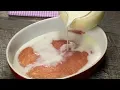 Download Lagu Cel mai fraged și moale șnițel din piept de pui la cuptor - numai așa voi prepara puiul! | SavurosTV